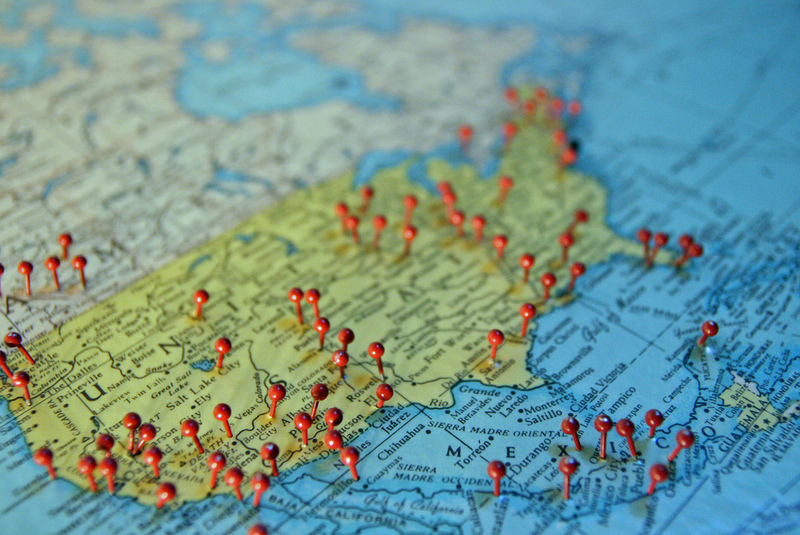 Google Maps New York SEO Authority